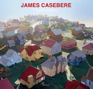 James Casebere 1975 2010