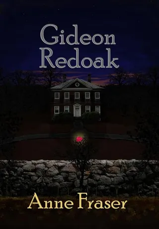 Gideon Redoak