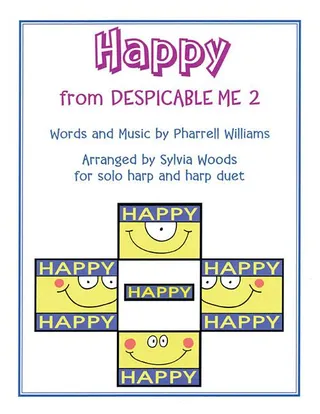 Happy