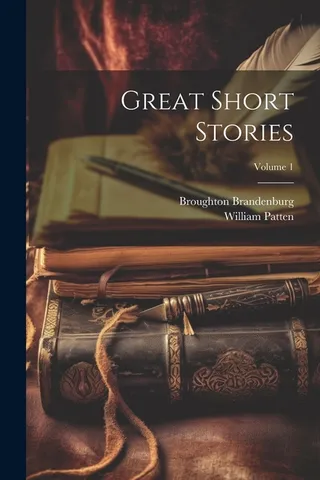 Great Short Stories