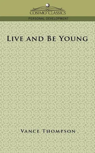 Live and Be Young