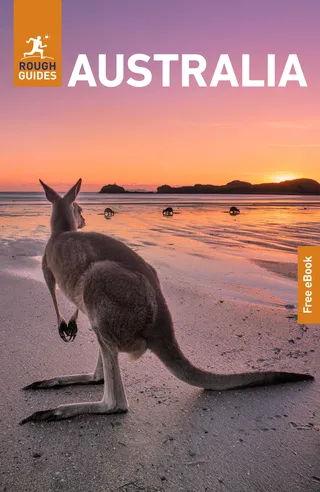 Rough Guides Australia