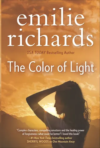 Color of Light
