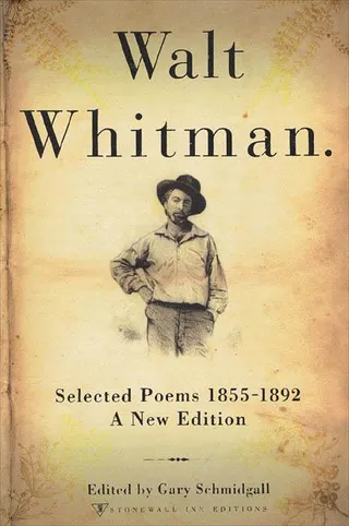 Selected Poems