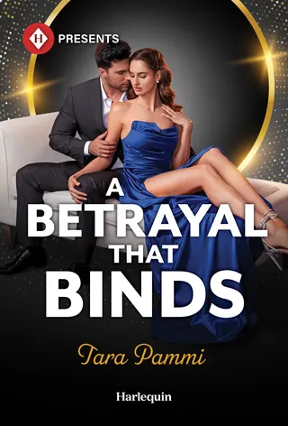 Betrayal That Binds