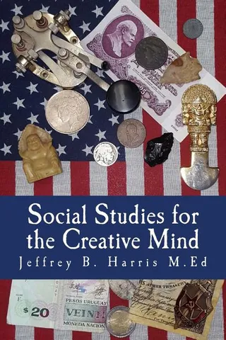 Social Studies for the Creative Mind