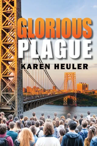 Glorious Plague