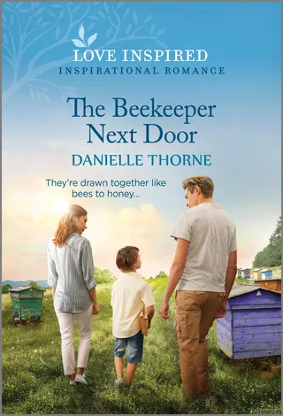 Beekeeper Next Door