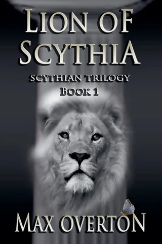Lion of Scythia