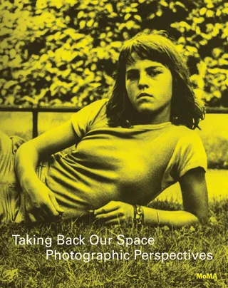 Taking Back Our Space