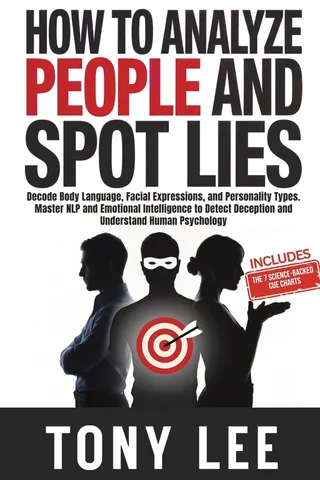 How to Analyze People and Spot Lies
