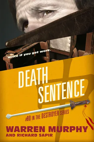 Death Sentence