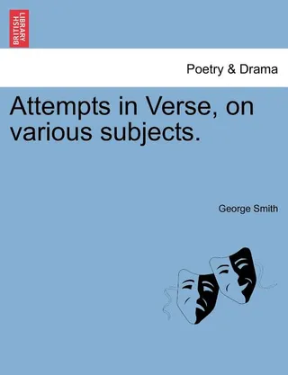 Attempts in Verse
