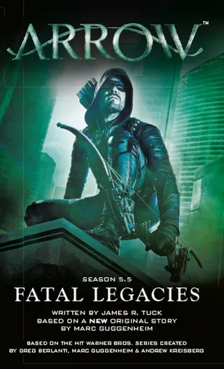 Fatal Legacies