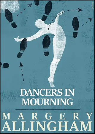 Dancers in Mourning