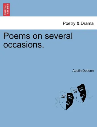 Poems on Several Occasions