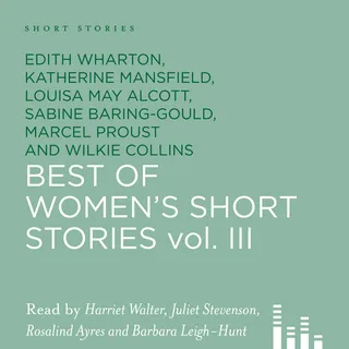 Best of Women's Short Stories