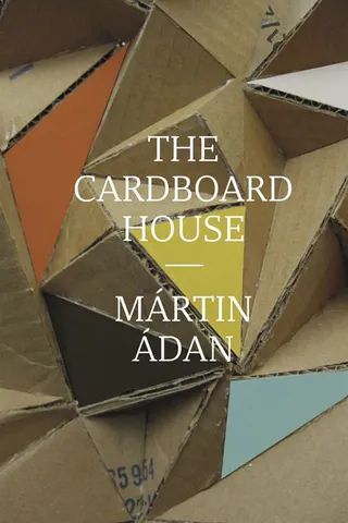Cardboard House