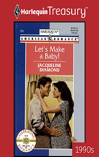 Let's Make a Baby!