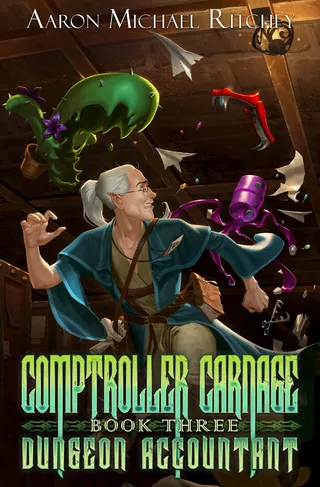 Comptroller Carnage
