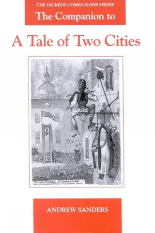 The Companion to 'A Tale of Two Cities'