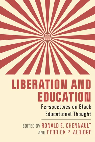 Liberation and Education