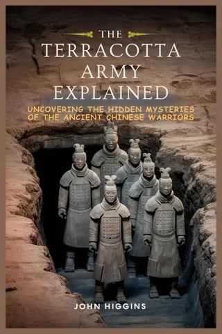 The Terracotta Army Explained