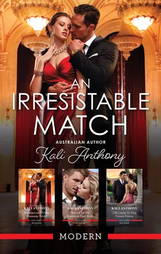 Irresistible Match