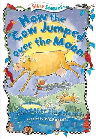 How the Cow Jumped Over the Moon