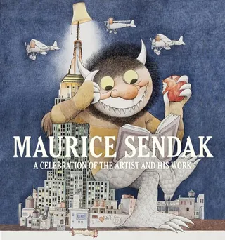 Maurice Sendak