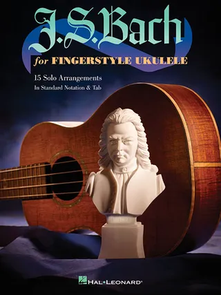 J.S. Bach