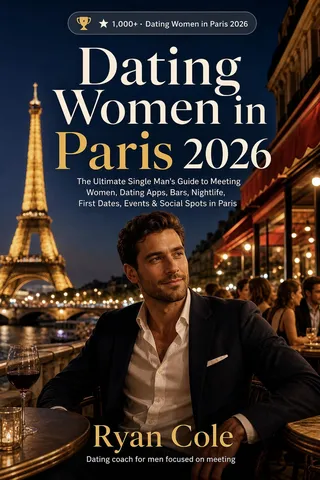 Dating Women in Paris