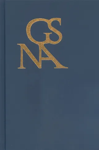 Goethe Yearbook