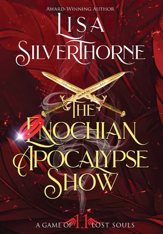 The Enochian Apocalypse Show