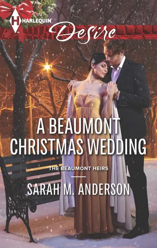 Beaumont Christmas Wedding