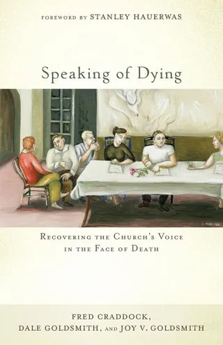 Speaking of Dying
