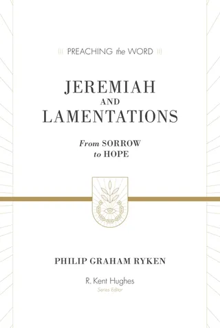 Jeremiah and Lamentations