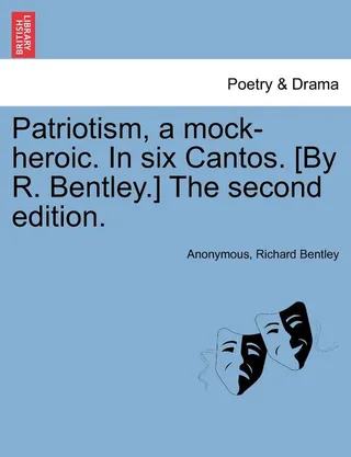 Patriotism, a Mock-Heroic
