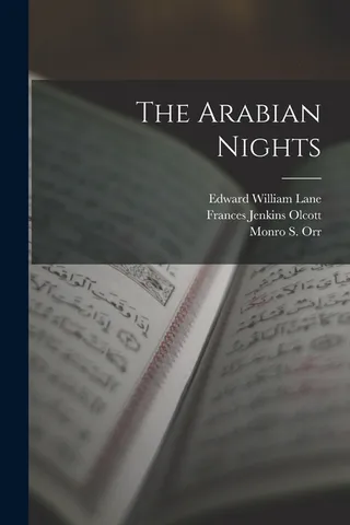 The Arabian Nights