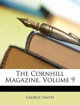 The Cornhill Magazine