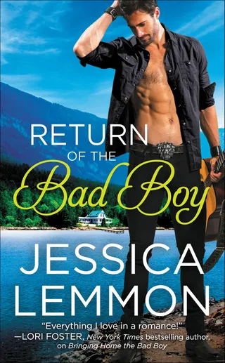 Return of the Bad Boy