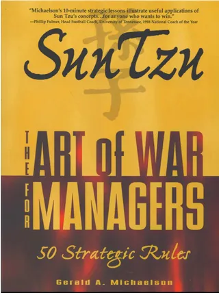 The Art of War