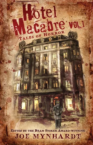 Hotel Macabre