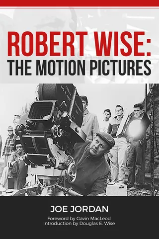Robert Wise