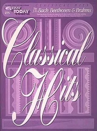 Classical Hits