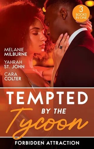 Tempted By The Tycoon