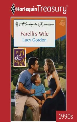 Farelli's Wife