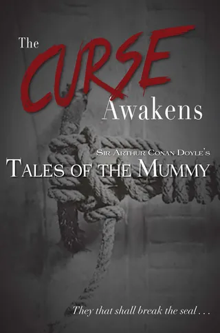 The Curse Awakens