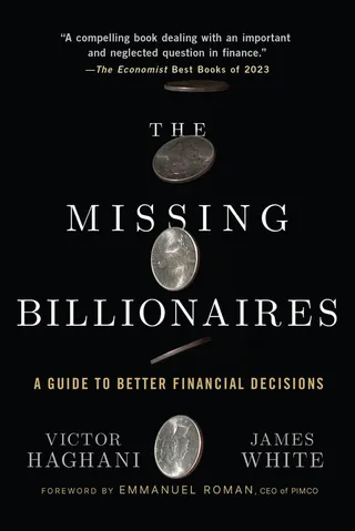 The Missing Billionaires