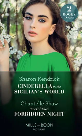 Cinderella in the Sicilian's World
